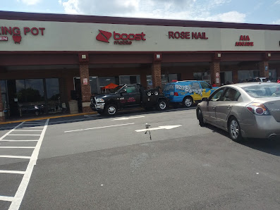 Afton Ridge Shopping Center photo 1