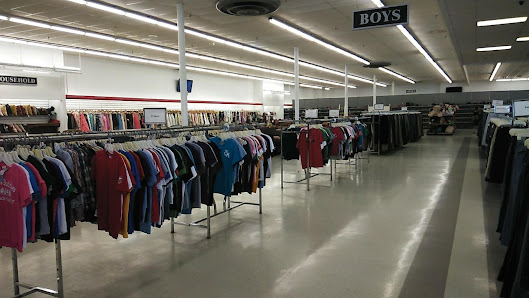 Afton Ridge Shopping Center photo 2