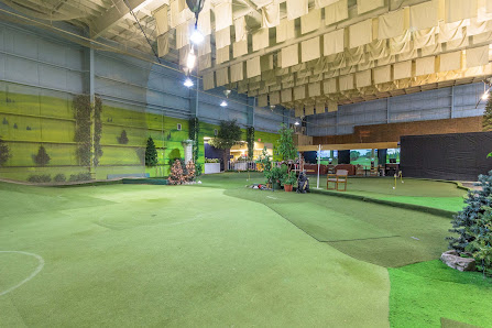 Riverside Golf Centre photo 1