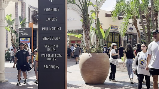 Irvine Spectrum Center photo 5