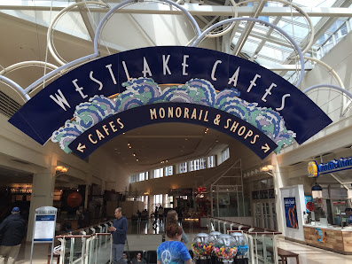 Westlake Center photo 1