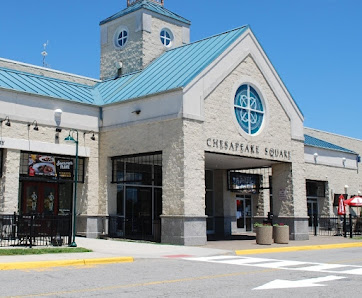 Chesapeake Square photo 1