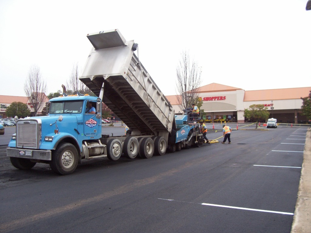 Fair City Mall in Fairfax, VA