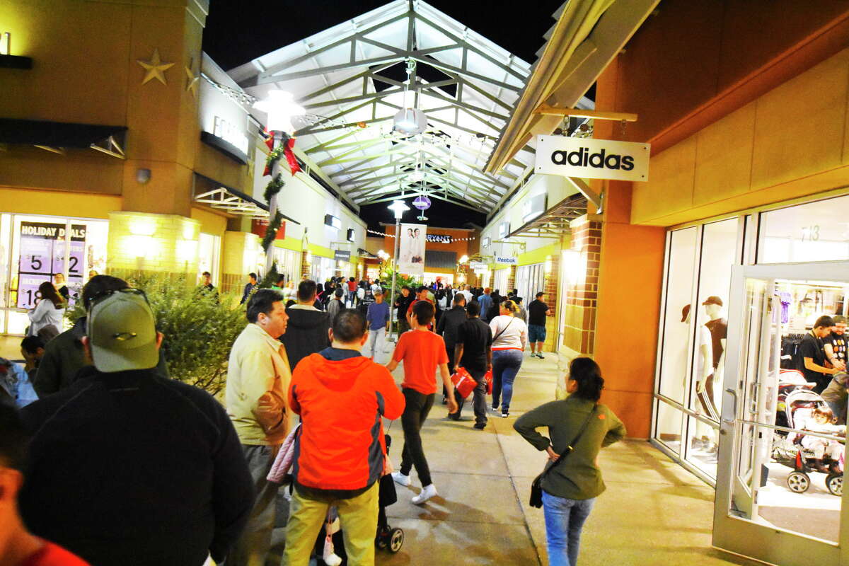Fairacres Shopping Center in Oshkosh, WI