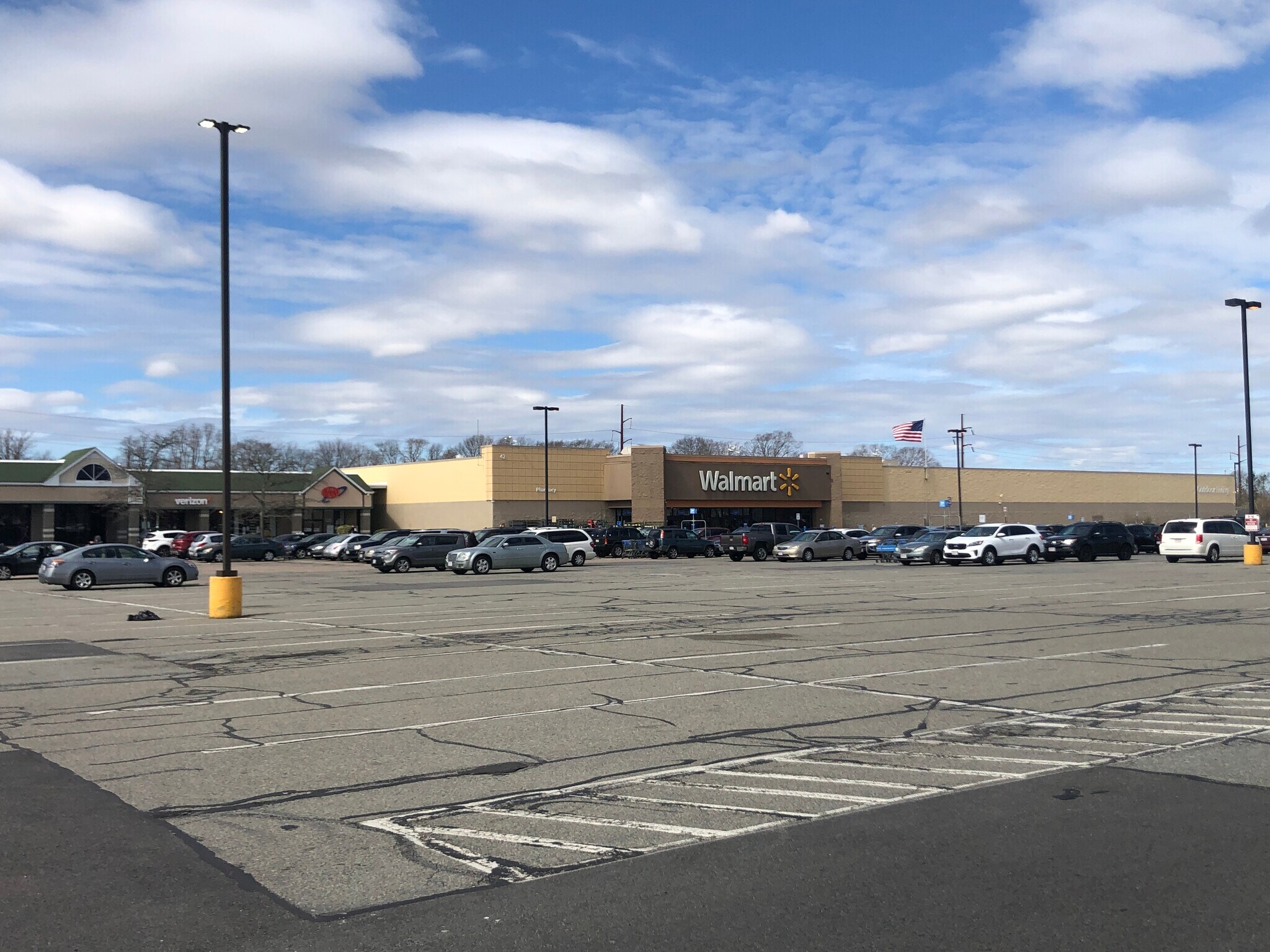 Fairhaven Commons in Fairhaven, MA