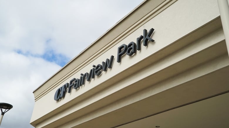 Fairview Park in Kitchener, ON