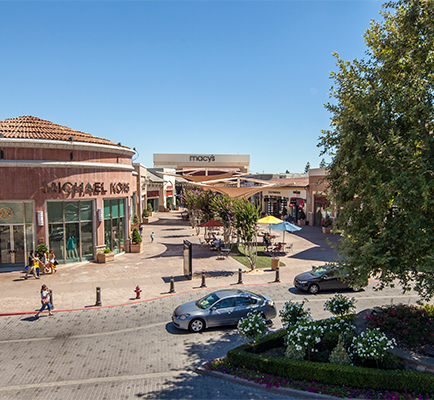 Fashion Fair in Fresno, CA