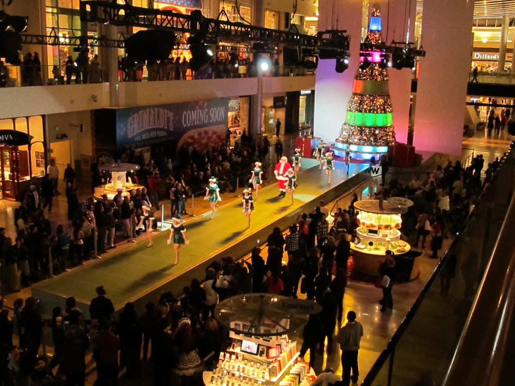 Fashion Show Las Vegas in Las Vegas, NV