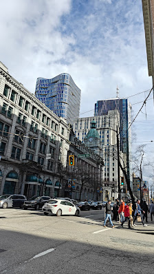 Sinclair Centre photo 2