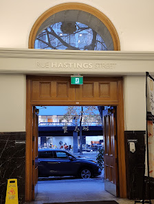 Sinclair Centre photo 4