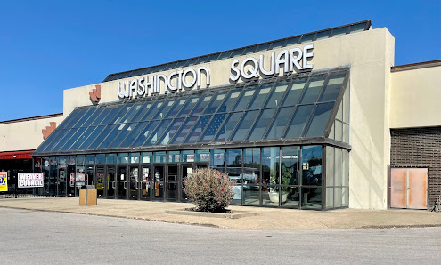 Washington Evansville HVAC Heating & Air Conditioning Mall photo 1