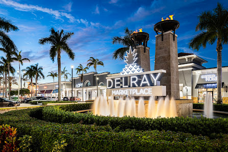 Delray Marketplace photo 1