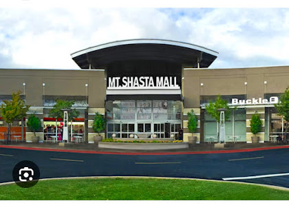 Mt. Shasta Mall photo 1