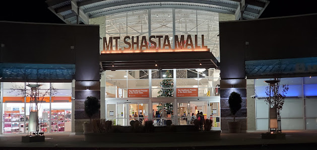 Mt. Shasta Mall photo 4