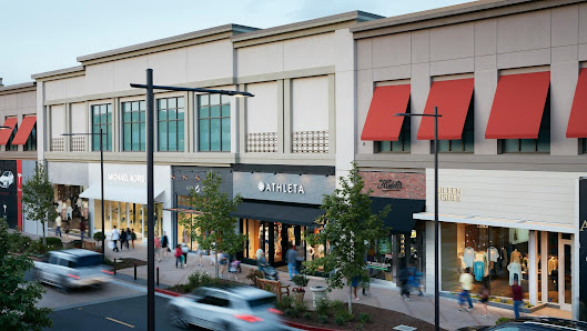 Broadway Plaza photo 6