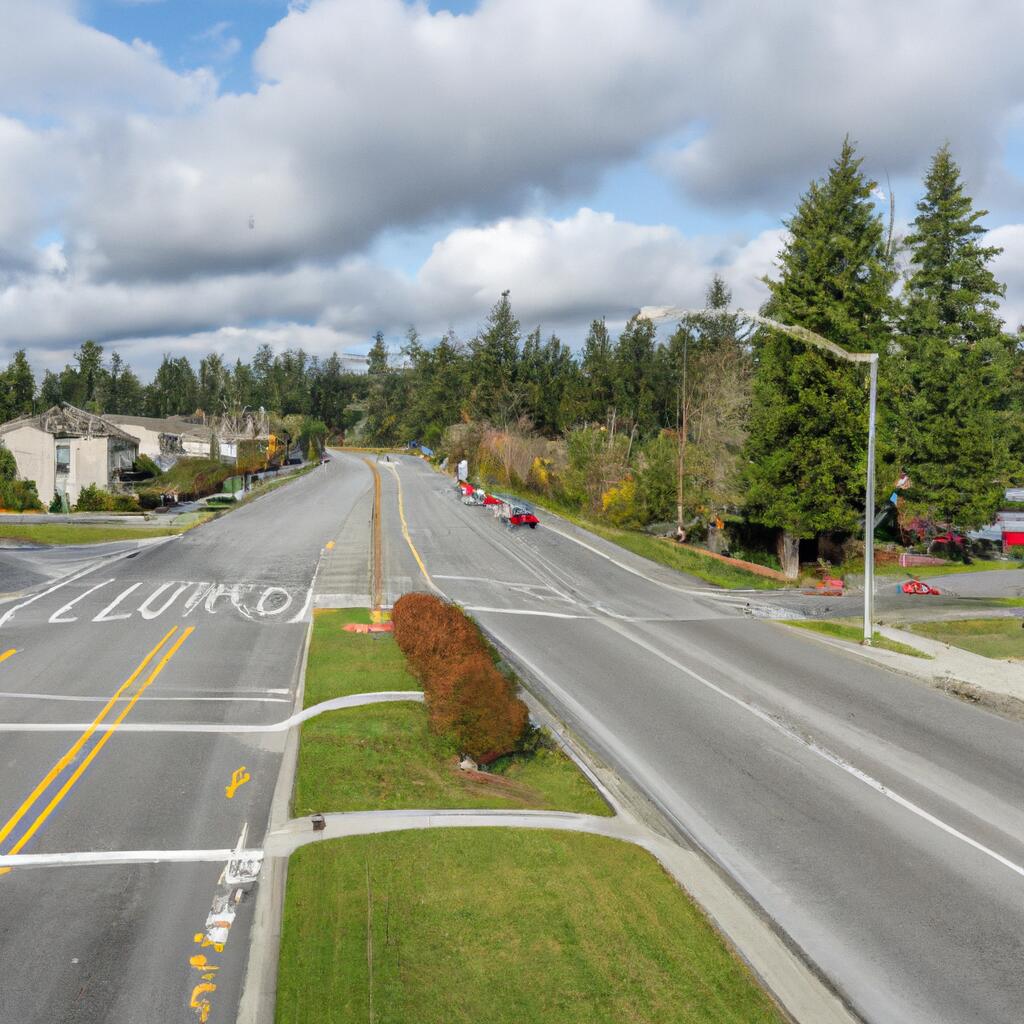 Federal Way Crossings in Federal Way, WA