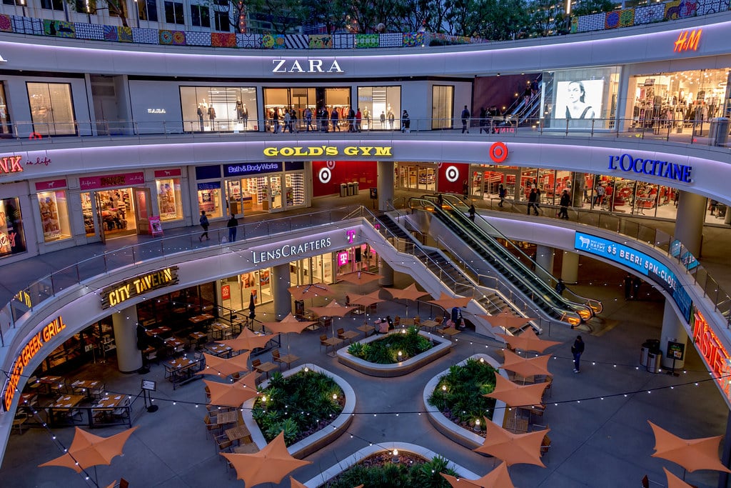 FIGat7th in Los Angeles, CA
