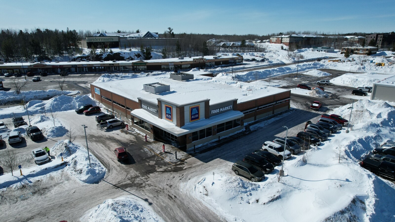 Fitger's Complex Duluth in Duluth, MN