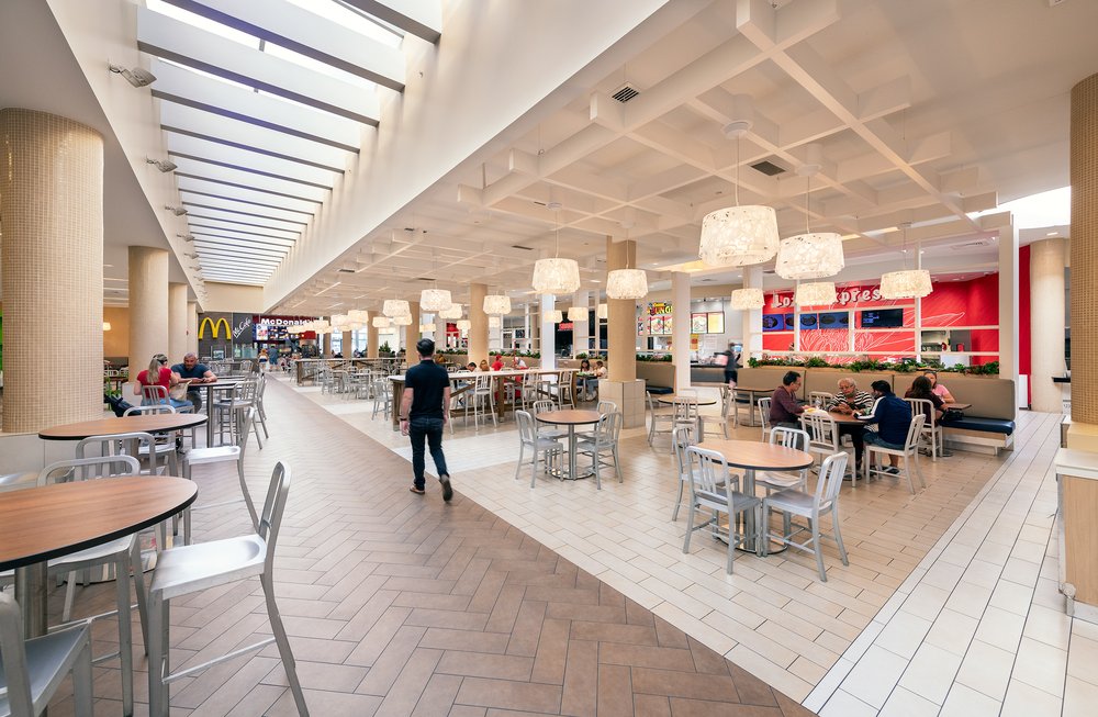 Florida Shopping Center in Hialeah, FL