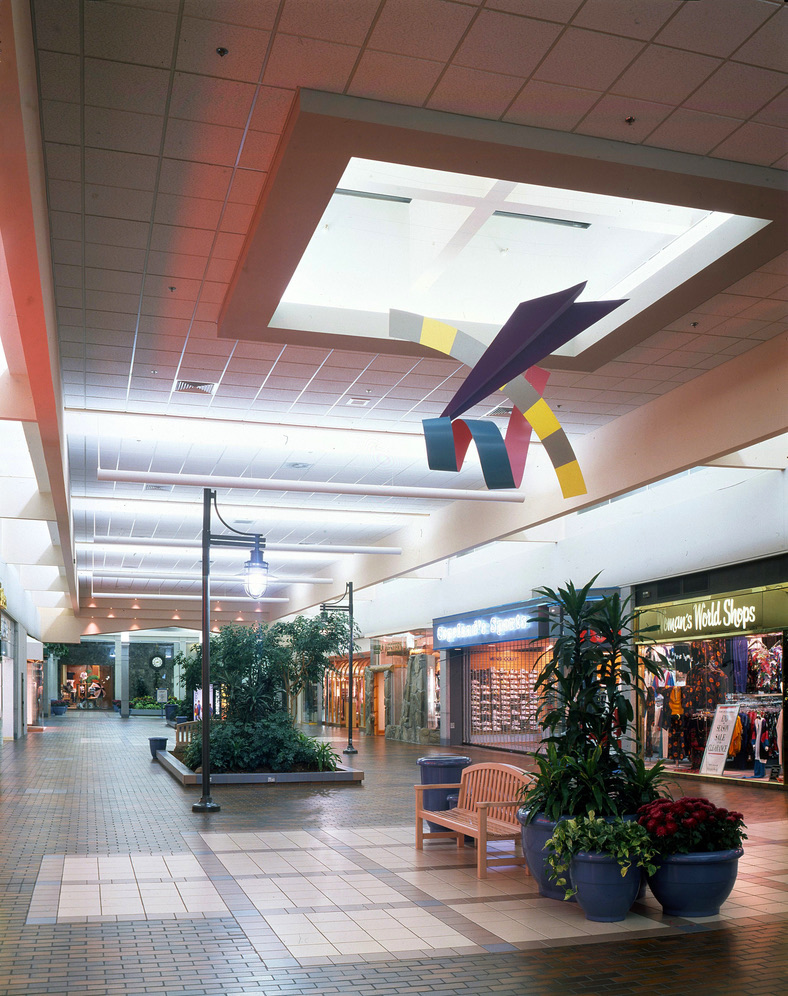 Florin Towne Centre in Sacramento, CA