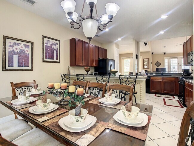 Formosa Gardens Village in Kissimmee, FL