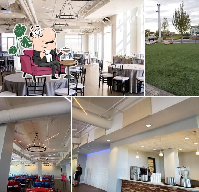 Fountains at Gateway in Murfreesboro, TN