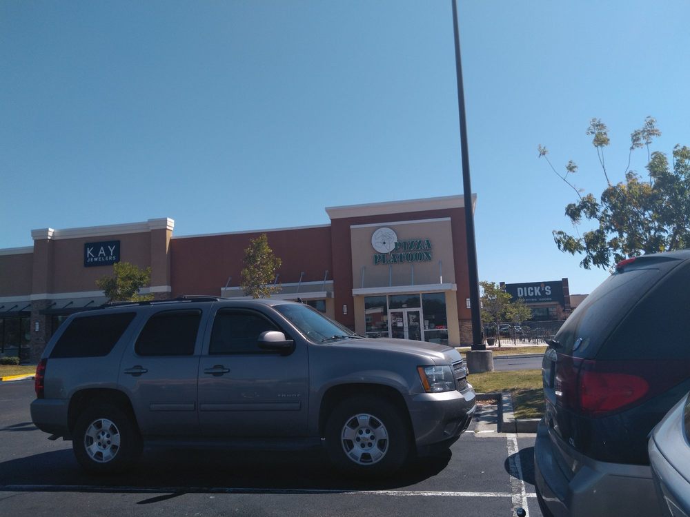 Fremaux Town Center in Slidell, LA