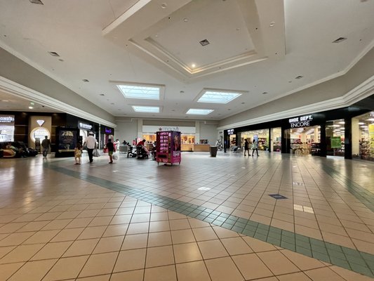 Fun Brands Carousels Peachtree Mall in Columbus, GA