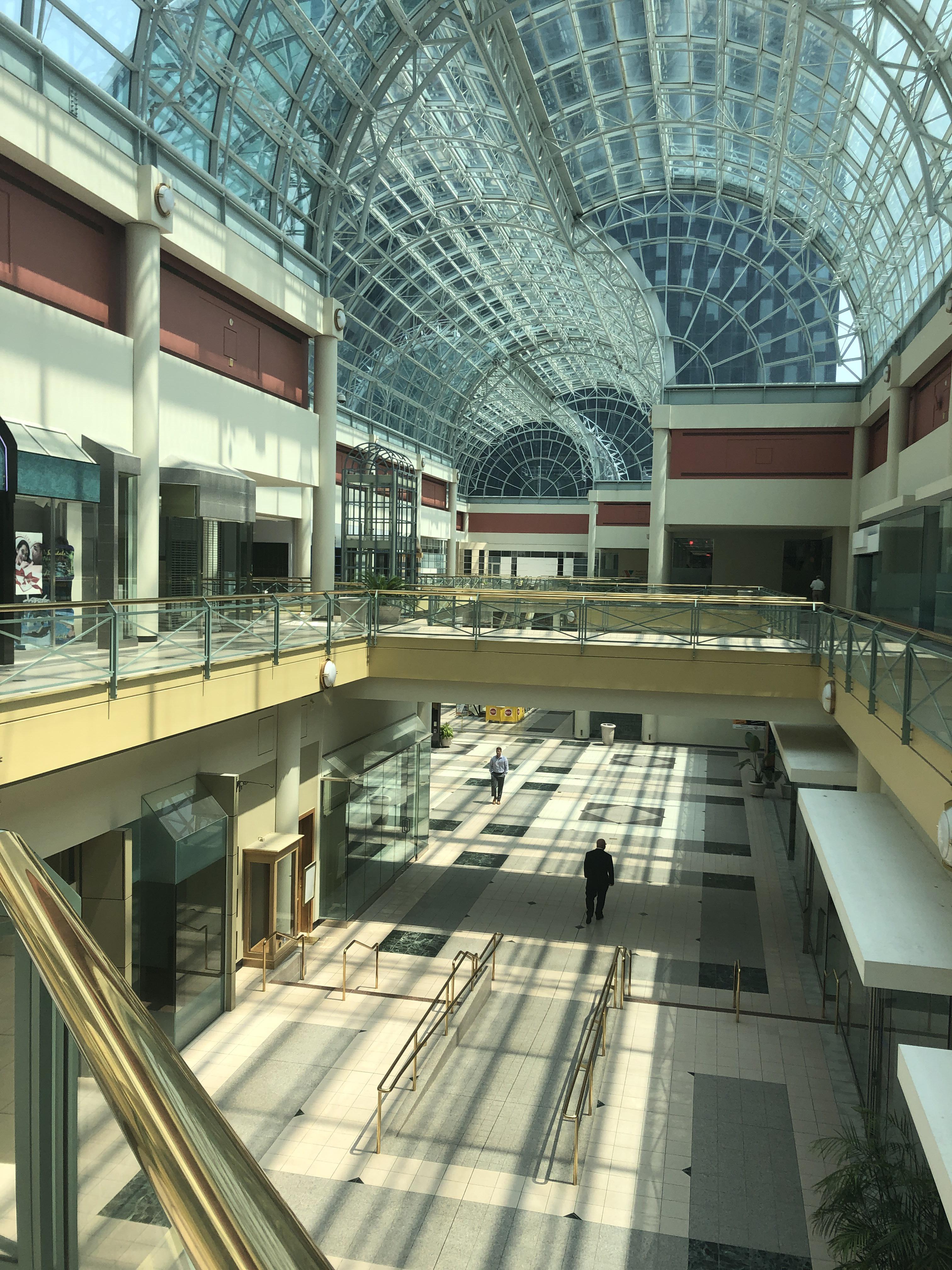 Galleria at Erieview in Cleveland, OH