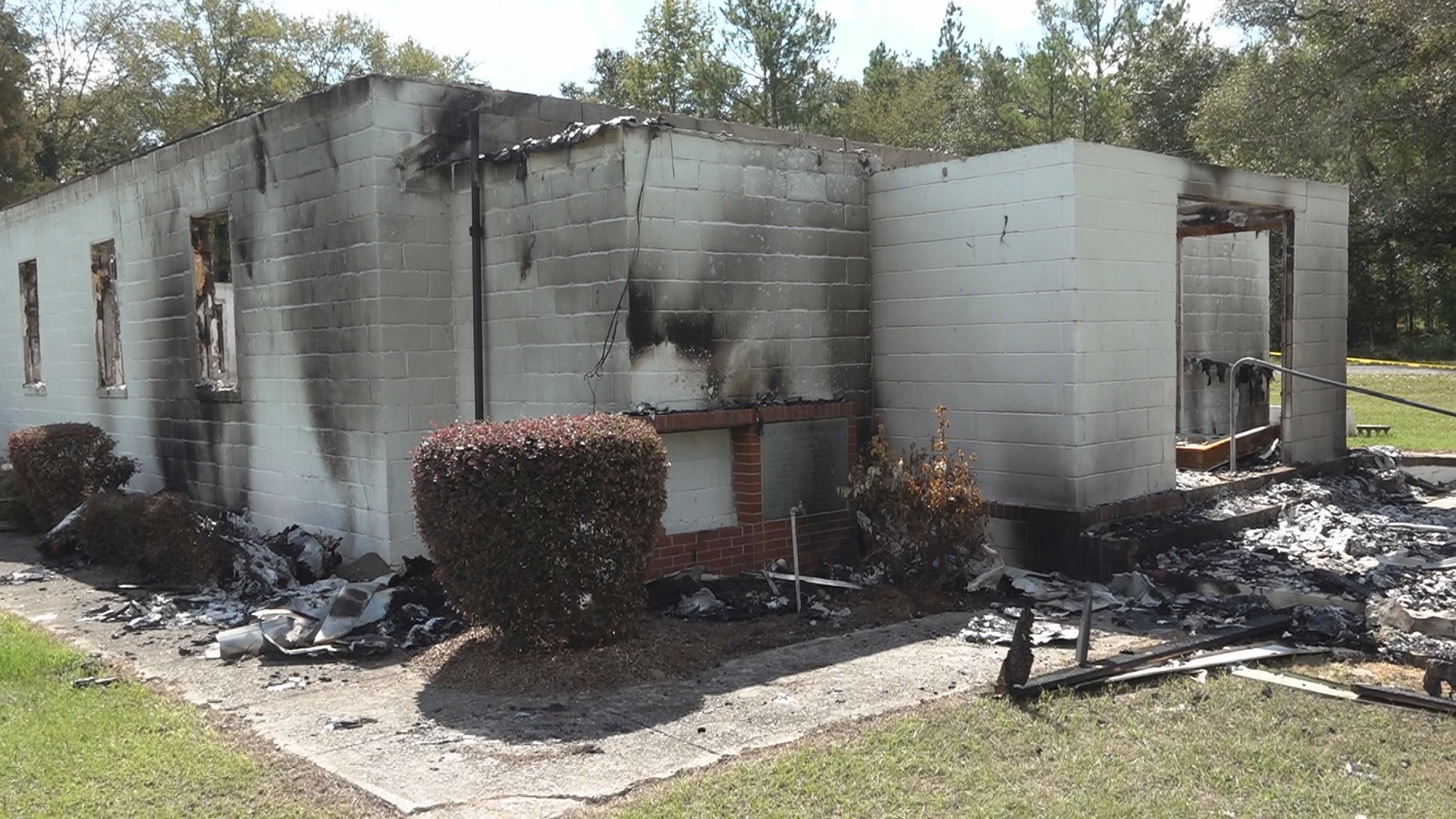 Galleria Mall in Warner Robins, GA