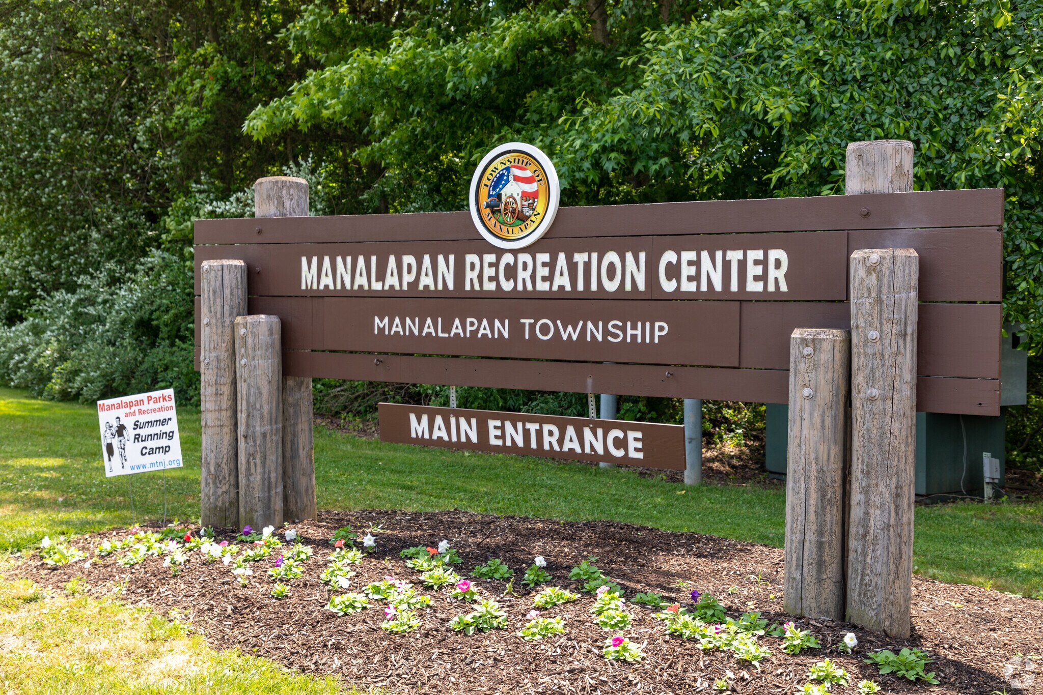 Galleria of Manalapan in Englishtown, NJ