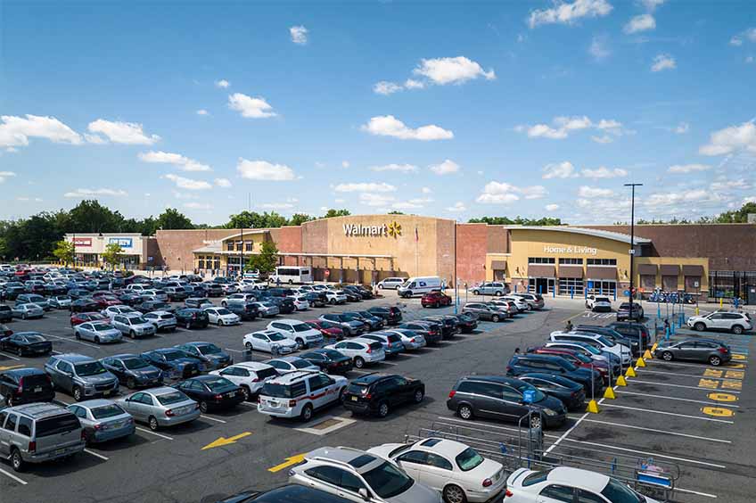 Garfield Commons in Garfield, NJ