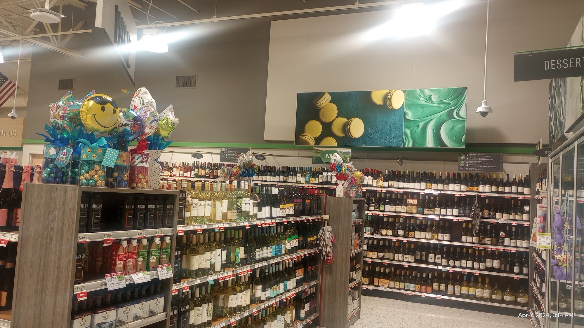 Gateway Market Center in St. Petersburg, FL
