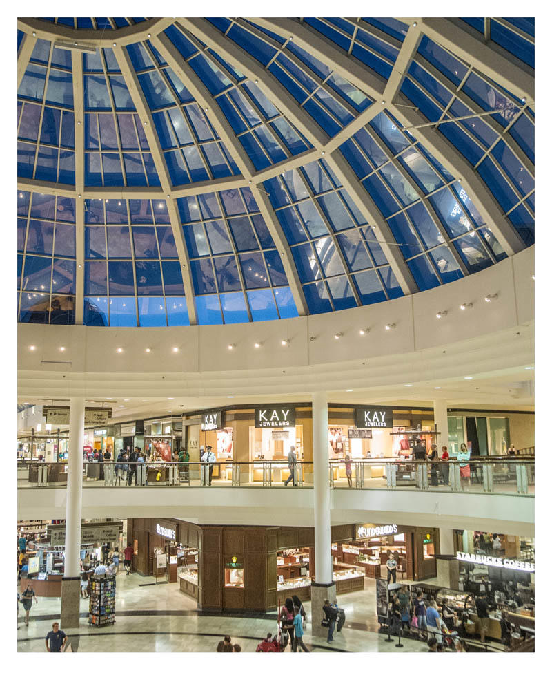 Gateway Town Center in Norco, CA