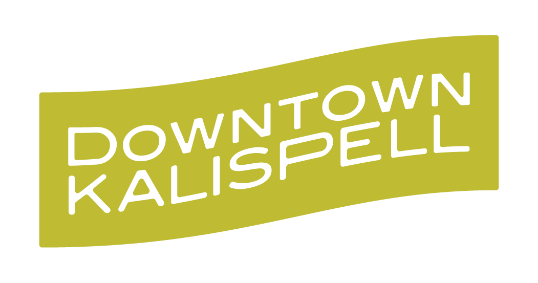 Gateway West Mall in Kalispell, ID