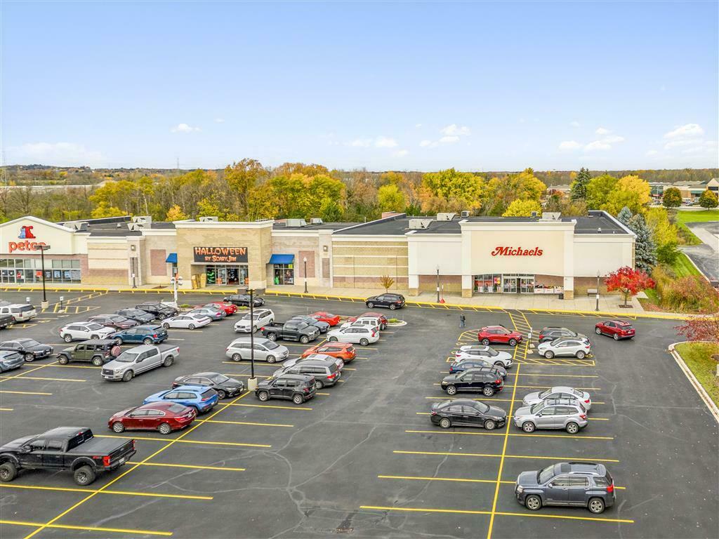 Germantown Plaza in Germantown, MD