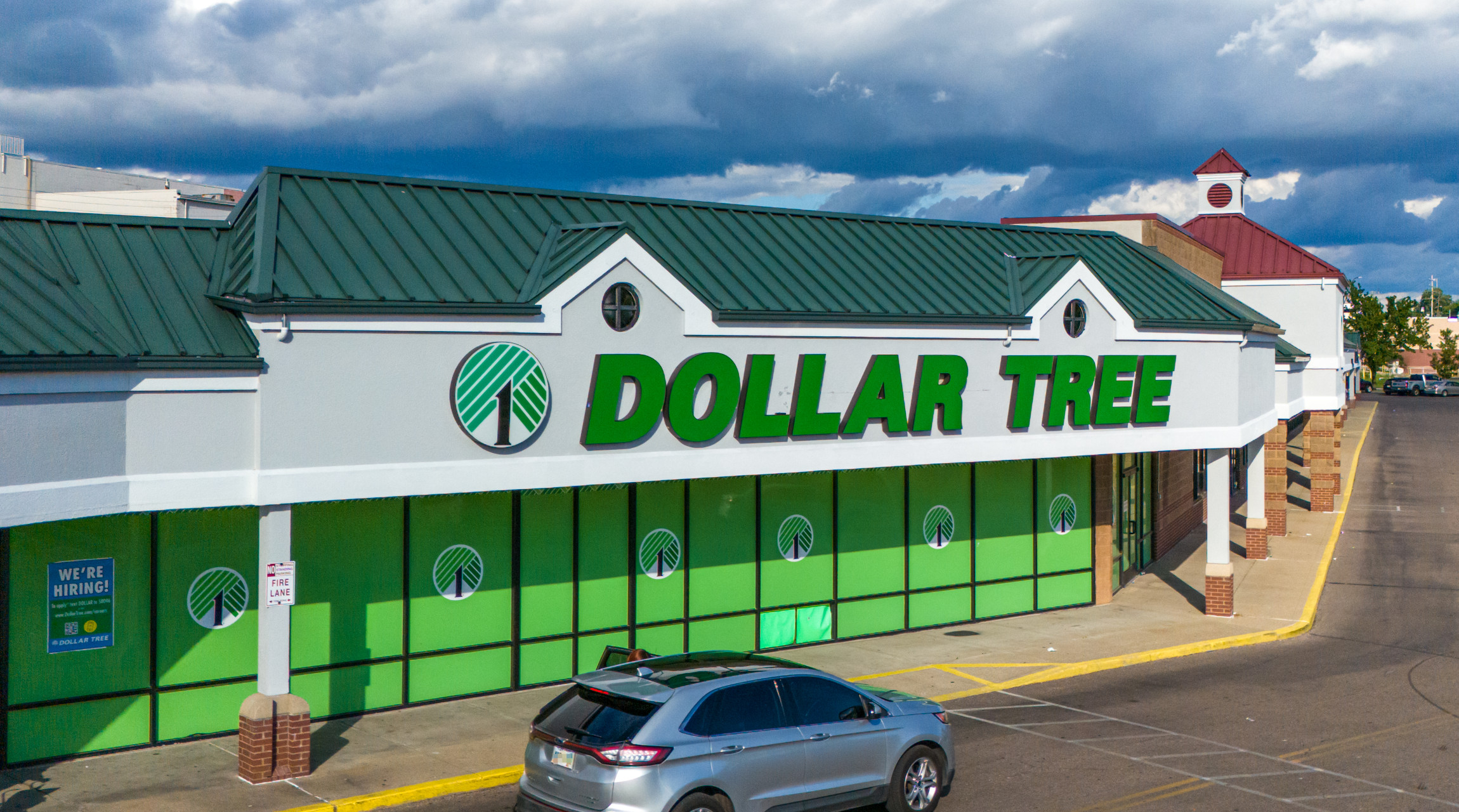 Glenway Crossing in Cincinnati, OH