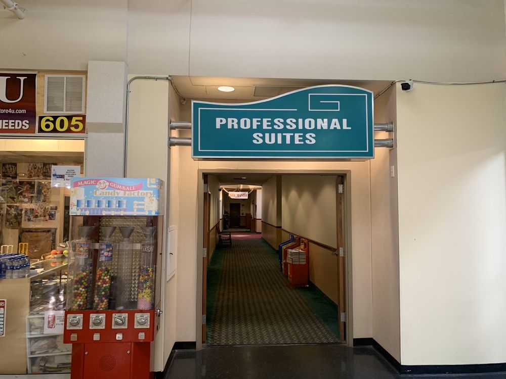 Global Mall in Columbus, OH