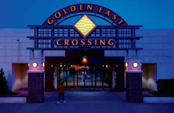 Golden East Crossing in Rocky Mount, NC