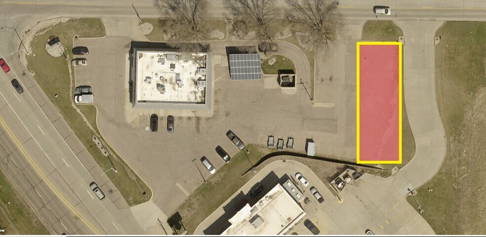 Gordon Plaza in Sioux City, IA