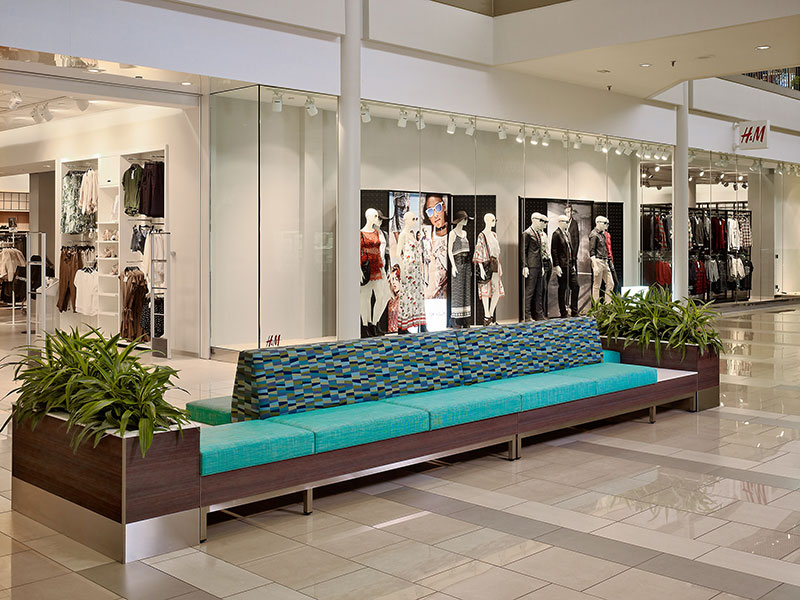 Governor’s Square in Tallahassee, FL