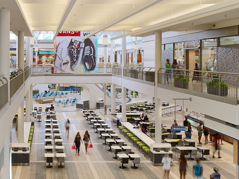 Governor's Marketplace in Tallahassee, FL