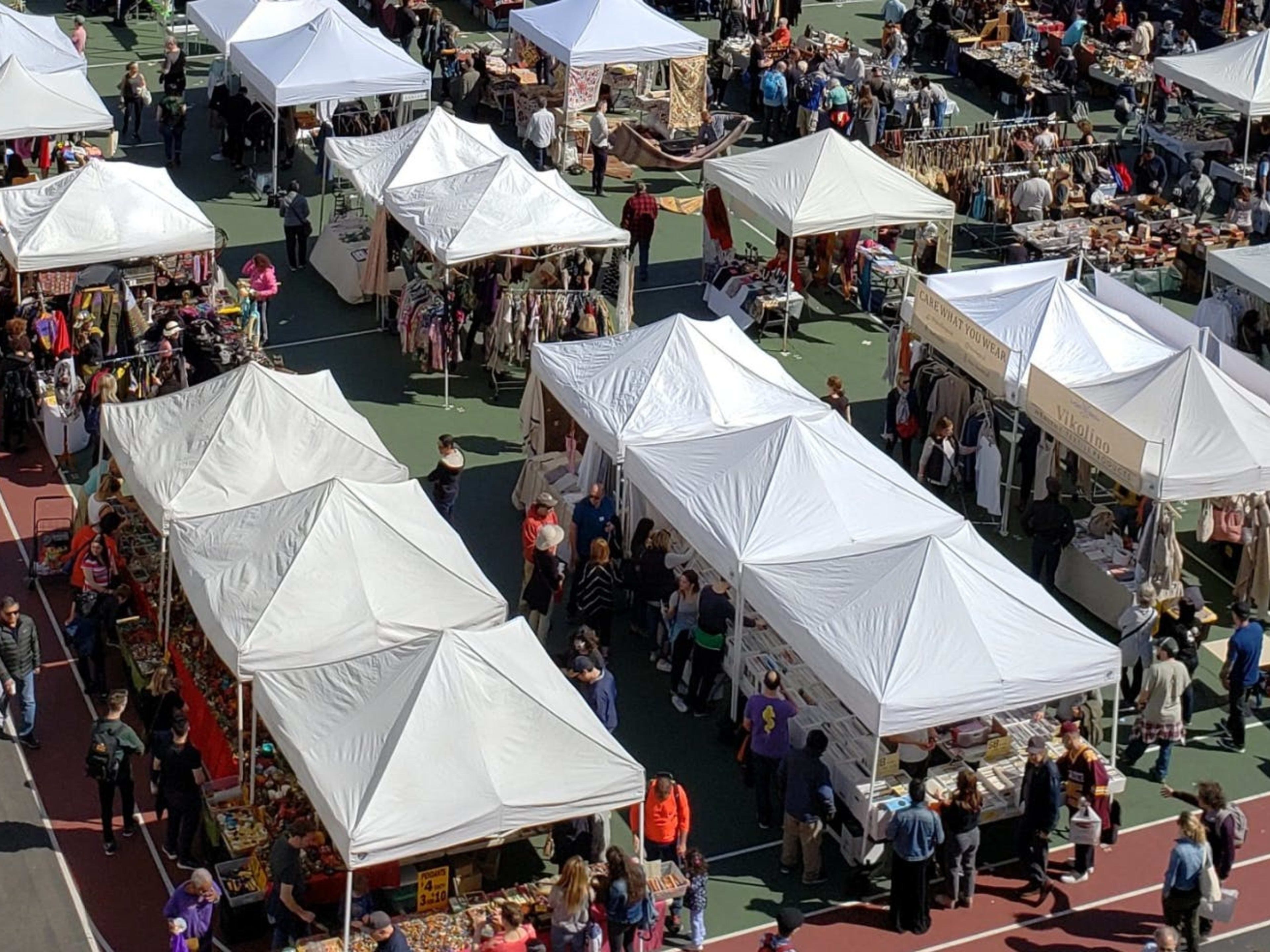 Grand Bazaar in New York, NJ
