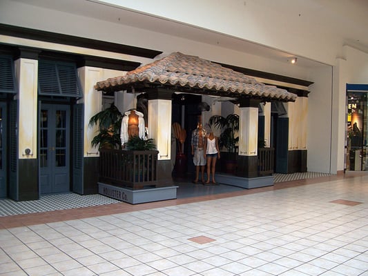 Grand Central Mall in Vienna, OH
