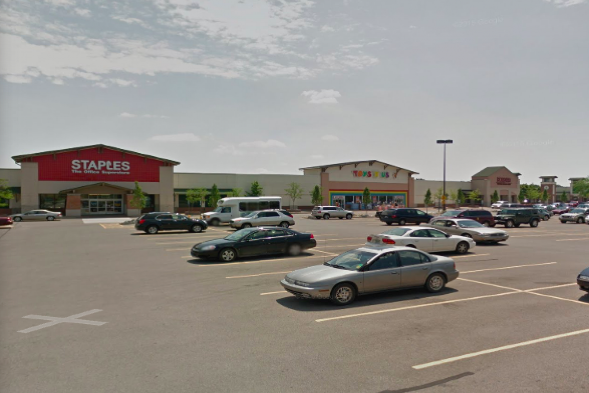 Grand Traverse Crossing in Traverse City, MI