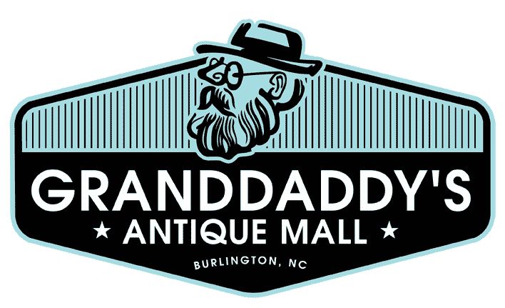 Granddaddy's Antique Mall in Burlington, NC