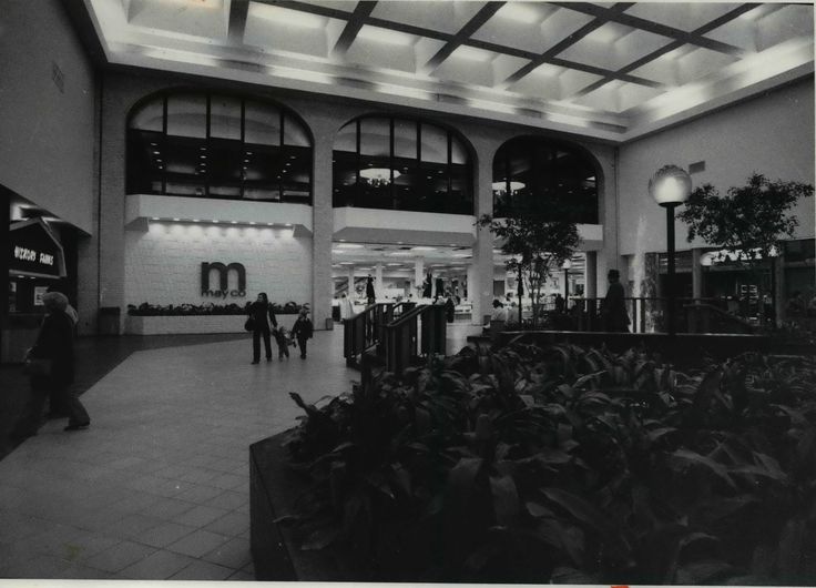 Great Northern Mall in North Olmsted, OH