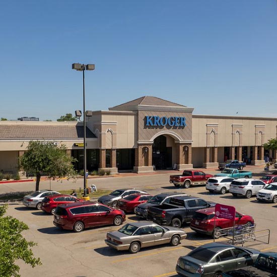 Greatlakes Center in Denton, TX