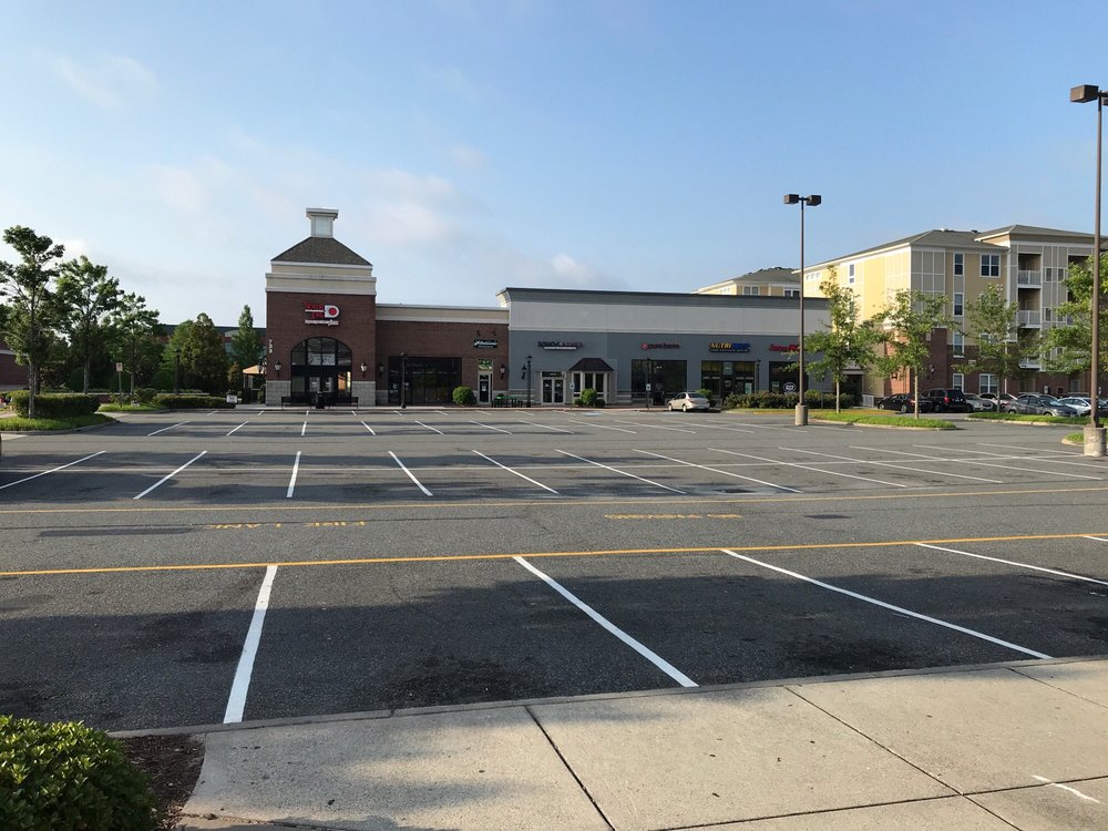 Greenbrier Market Center in Chesapeake, VA