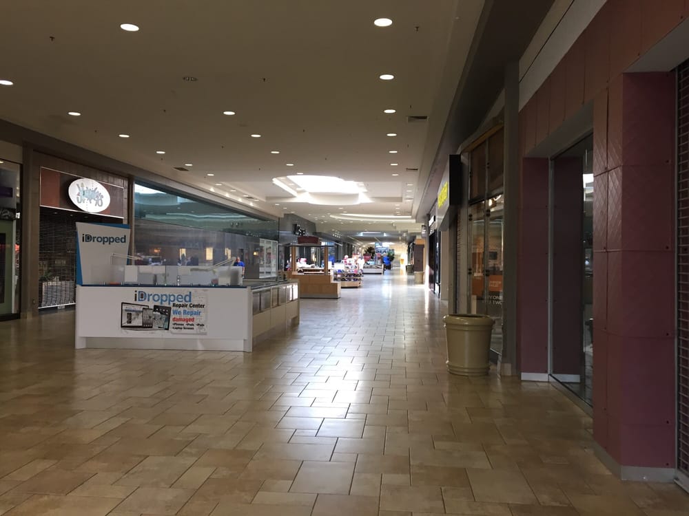 Greenridge Plaza in Scranton, PA